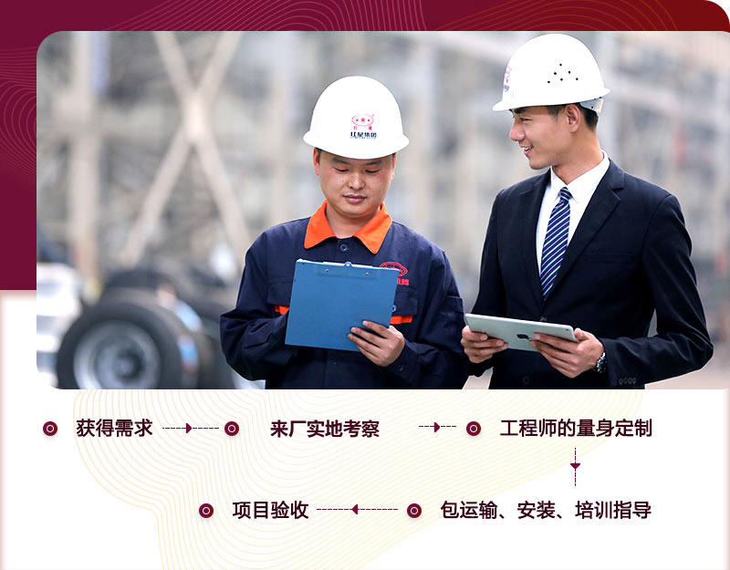 EPC項(xiàng)目總包工程，為用戶提供更高利潤的設(shè)計(jì)方案